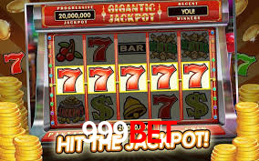 Casino Online 999Bet | Os Melhores Slots no Brasil