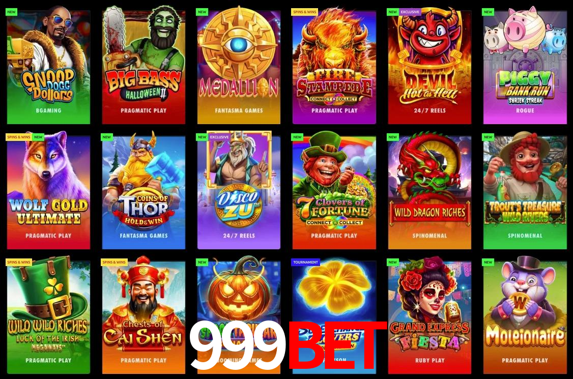 Download 999Bet App
